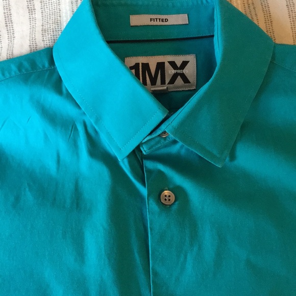 Express Other - Express Men’s dress shirt